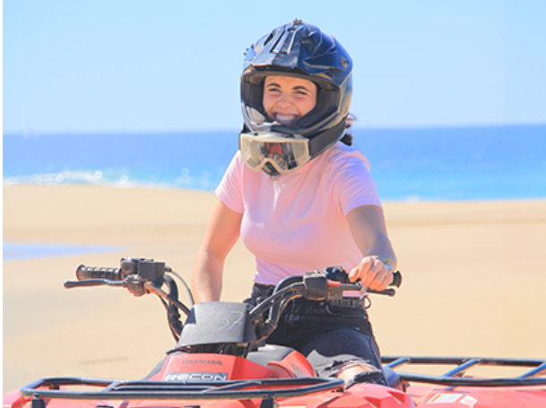 Migriño ATV