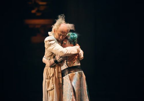 Show Cirque Du Soleil Joya