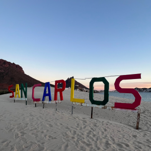 San Carlos