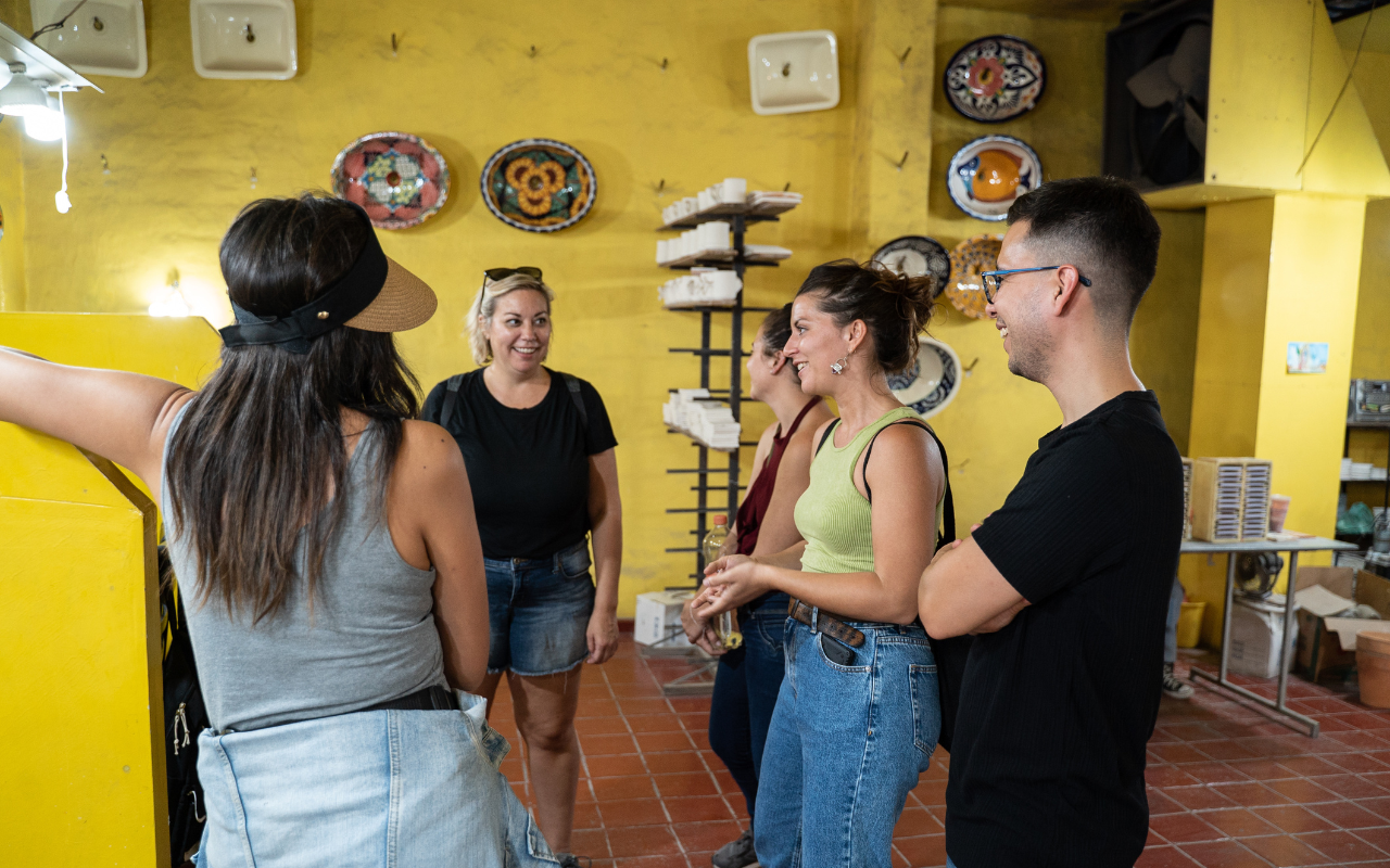 Joyas ocultas de Puerto Vallarta