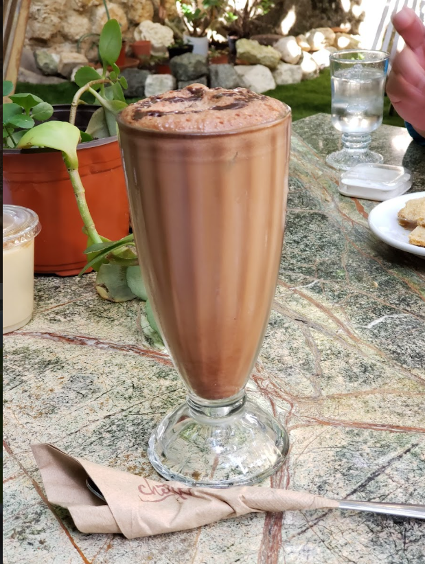 Taller de Chocolate Artesanal