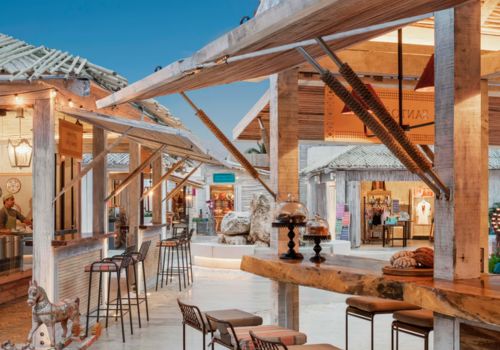 Jungala Aqua Experience