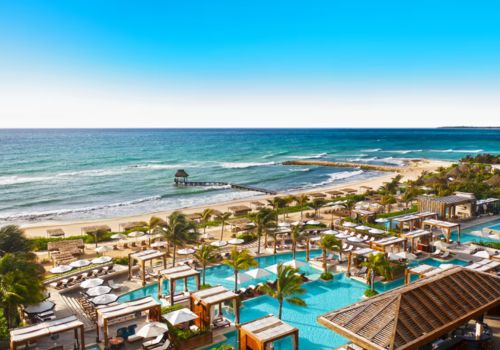 Jungala Aqua Experience