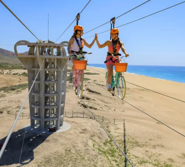 Sky Bikes