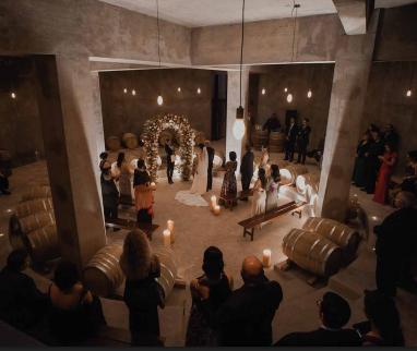 La Gran Cava