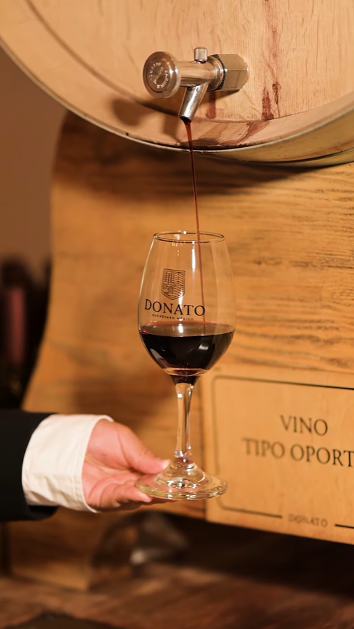 Embotella tu vino