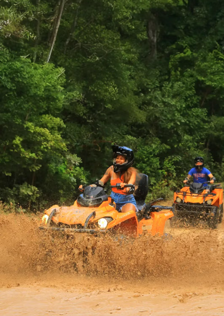 ATV Adventure