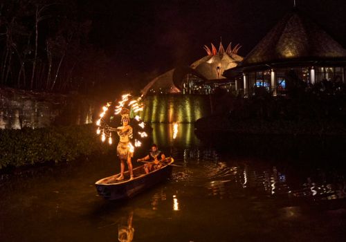 Show Cirque Du Soleil Joya