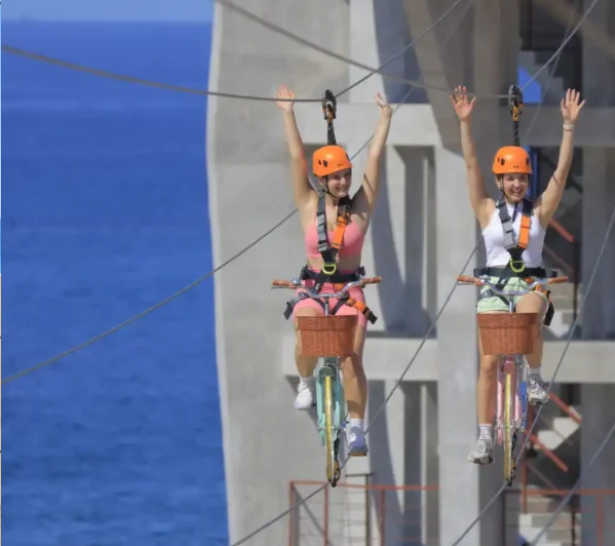 Sky Bikes