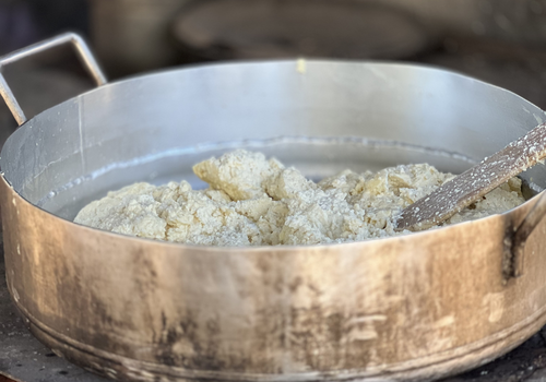 Ruta del Novillo Hiking