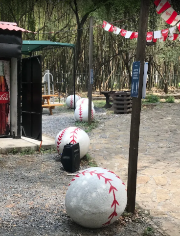 Reto de béisbol