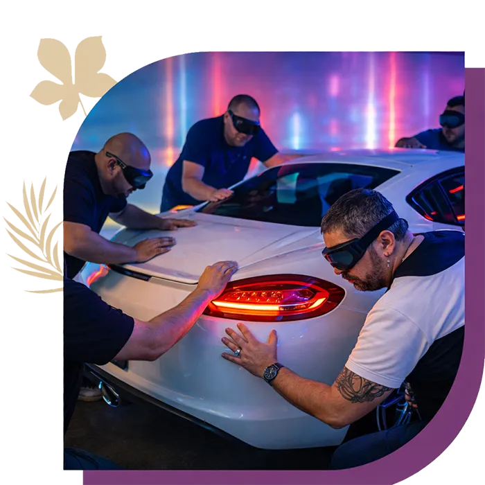 Taller Sensorial Inmersivo