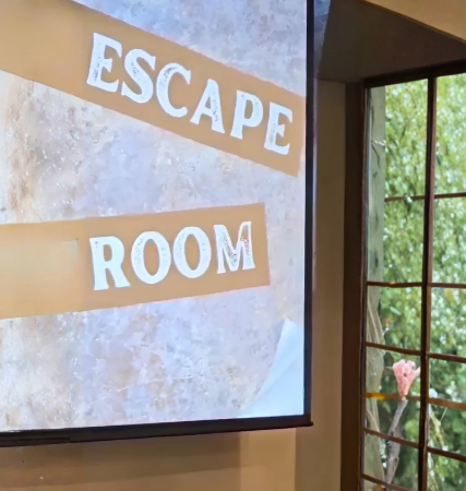 Scape Room