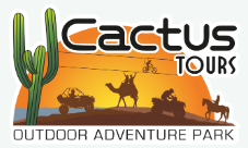 Cactus Tours