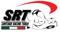 Santiago Racing Track