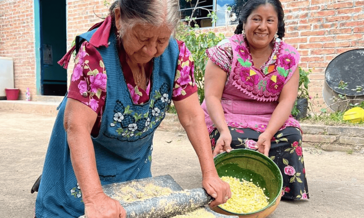 Ruta Gastronómica en Oaxaca