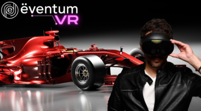 Simulador Formula 1