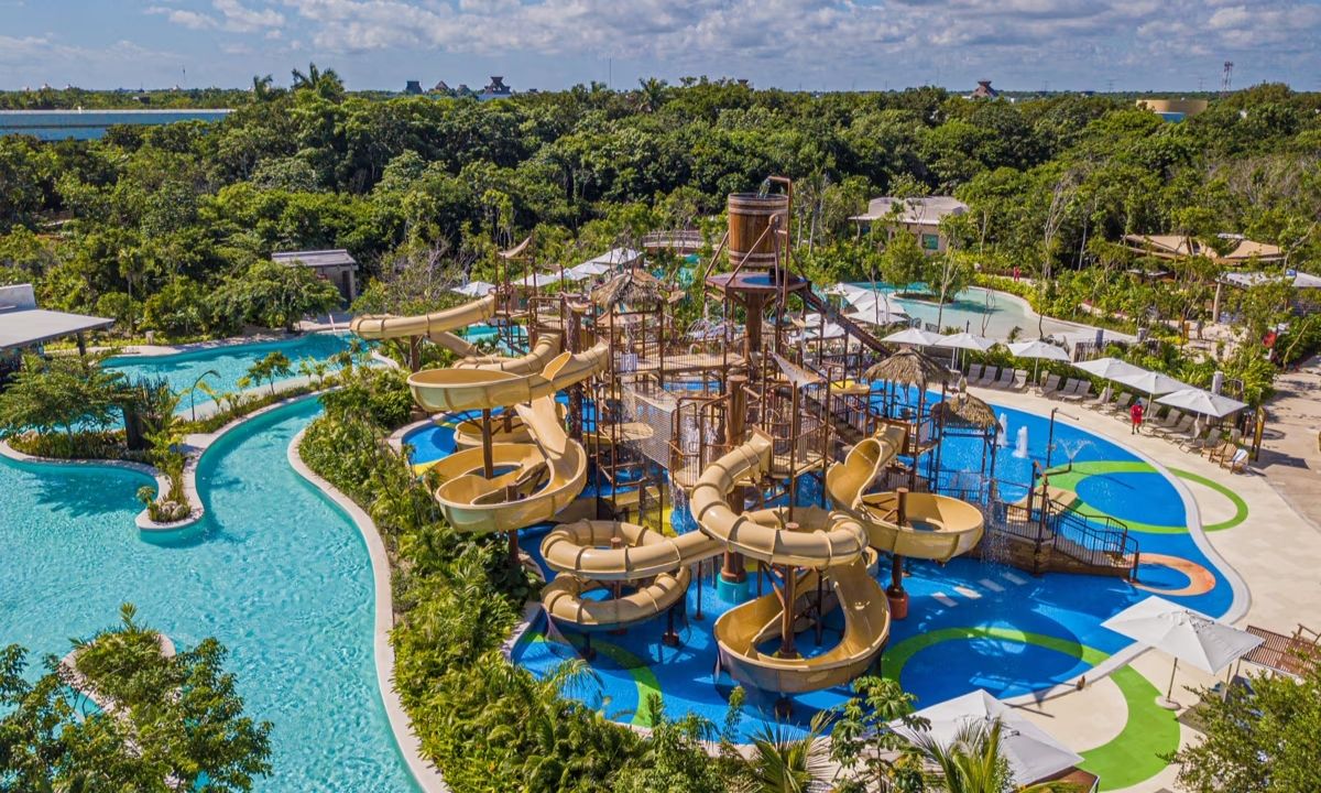 Jungala Aqua Experience