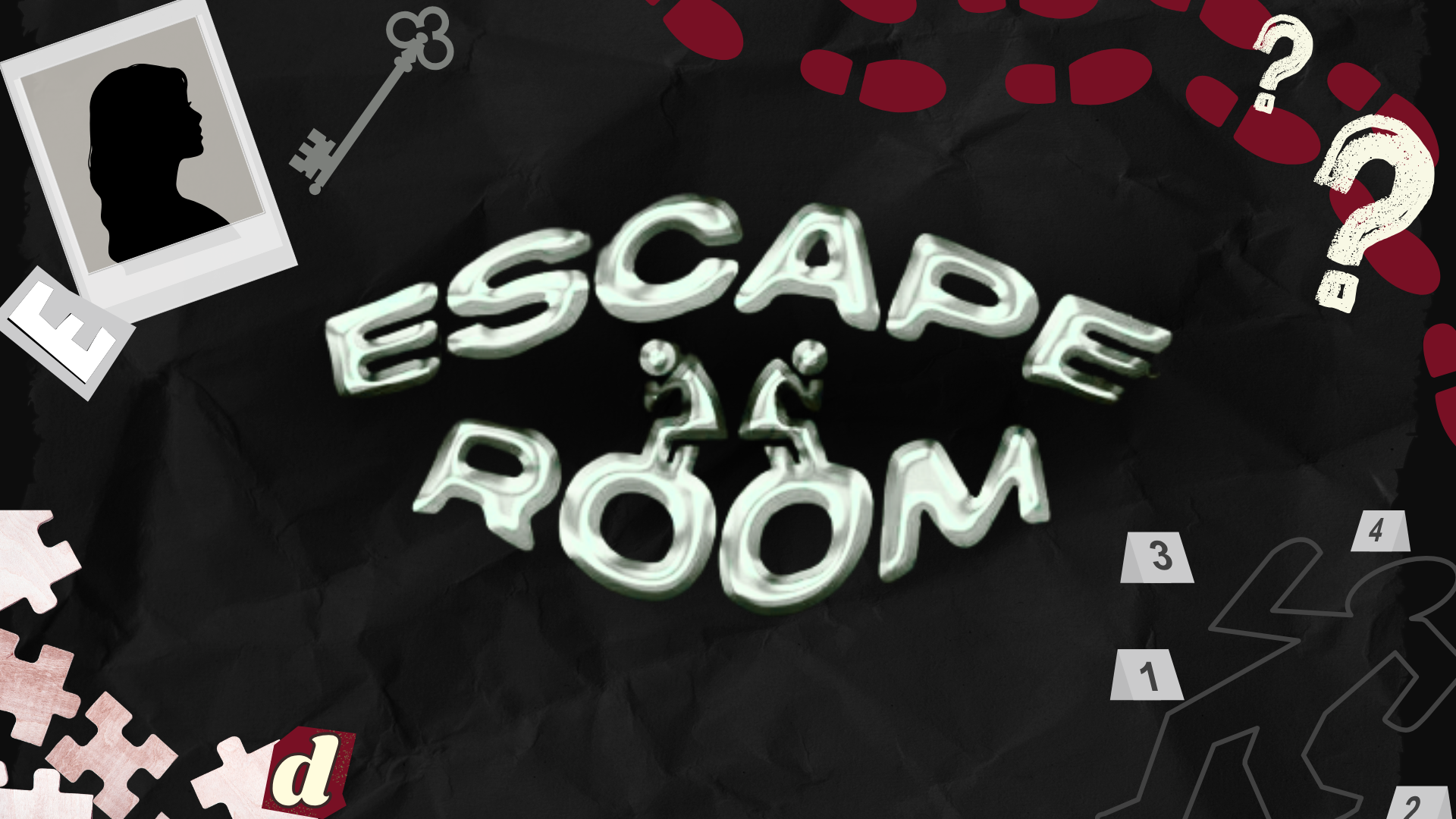 Scape Room