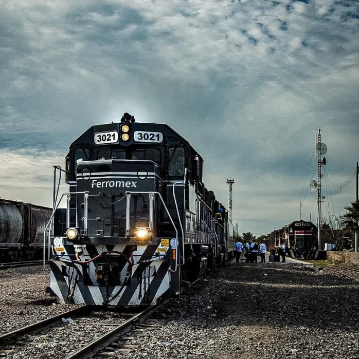 Barrancas Express
