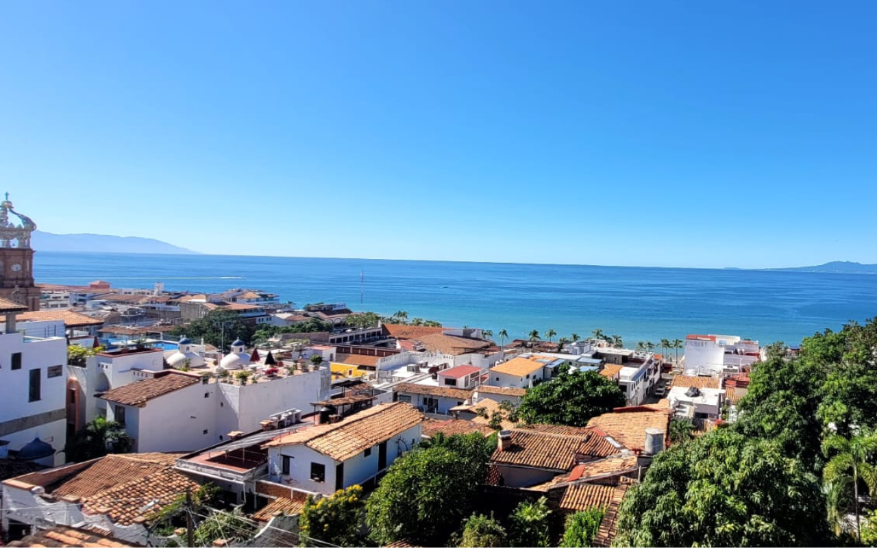 Joyas ocultas de Puerto Vallarta