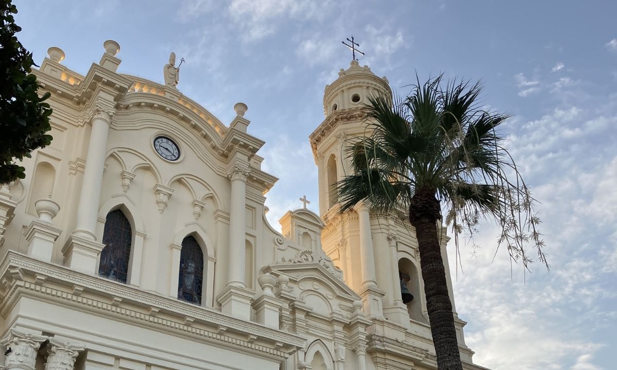 City Tour Hermosillo