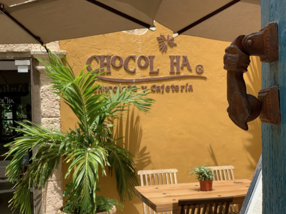 Taller de Chocolate Artesanal